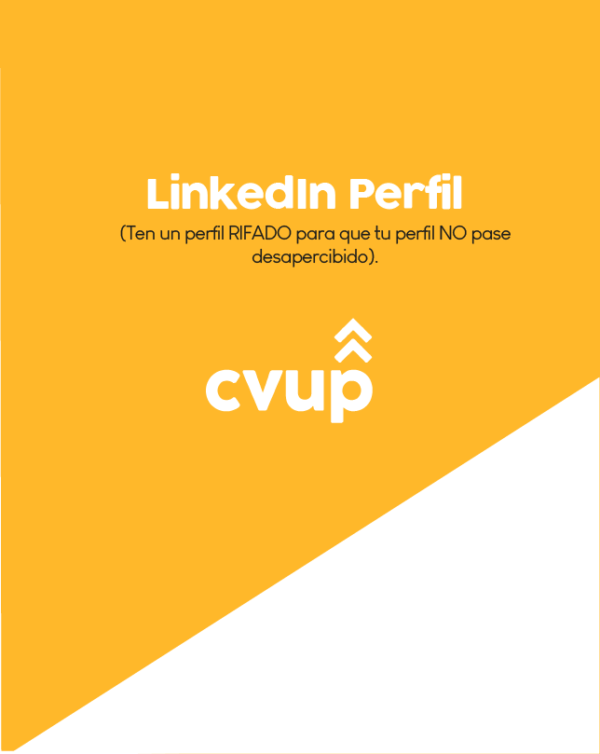 LinkedIn Perfil