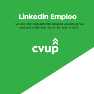 LinkedIn Empleo GRATIS PARA TI