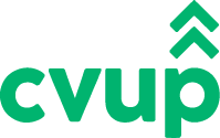 Logo CVup