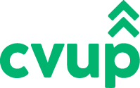 Logo CVup