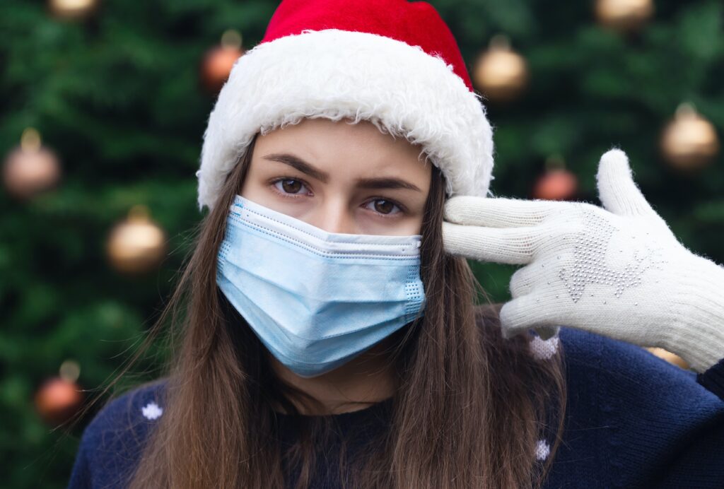 La búsqueda laboral en diciembre. Desafía el mito - CVUP